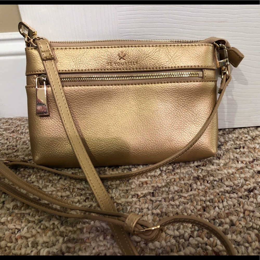 Spartina Crossbody